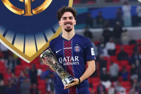  فيتينيا: قدمنا عاما تاريخيا لا ينسى.. ومباراة فلامنجو كانت معقدة